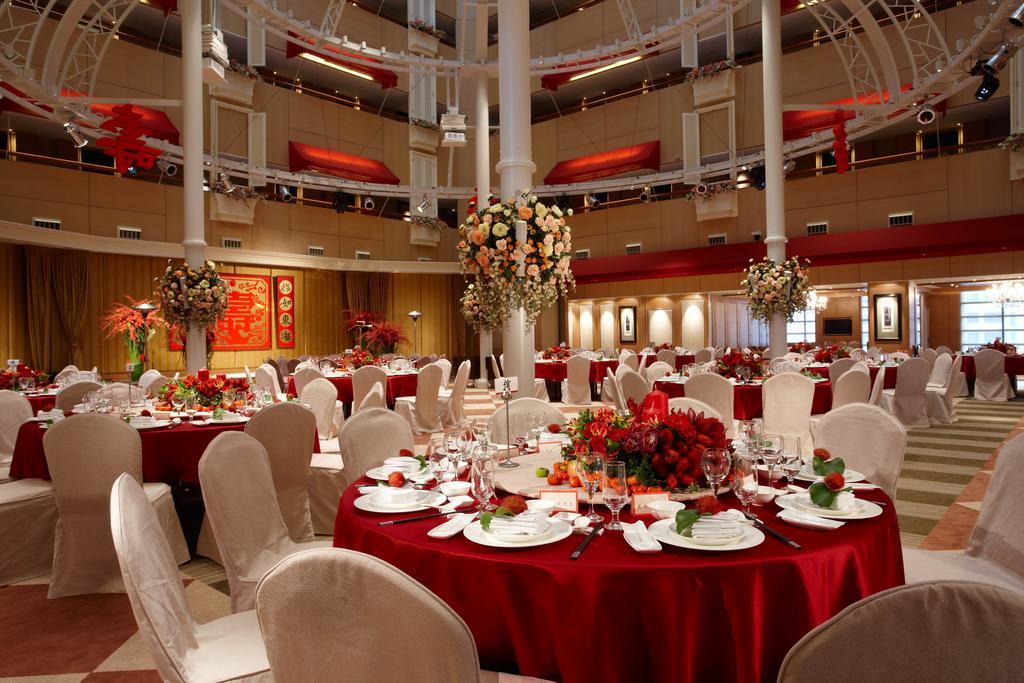 Hotel Chateau De Chine Xinzhuang