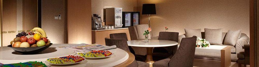 Chateau De Chine Xinzhuang Hotel 4*