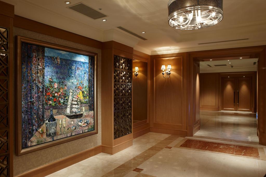 Chateau De Chine Xinzhuang Hotel